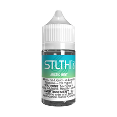 STLTH - Salt Nic - 30mL