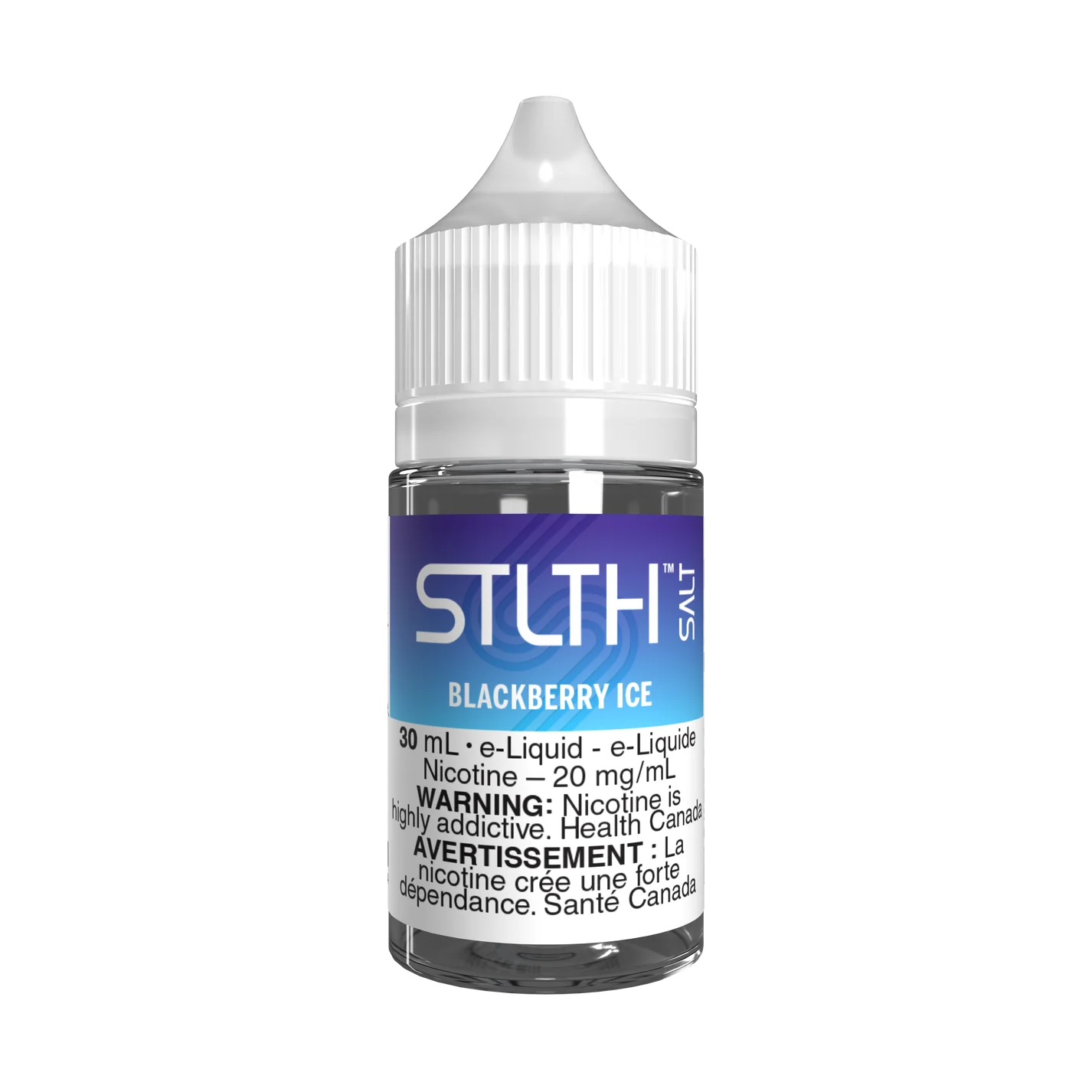 STLTH - Salt Nic - 30mL