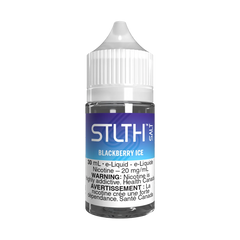 STLTH - Salt Nic - 30mL