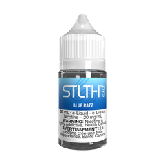 STLTH - Salt Nic - 30mL