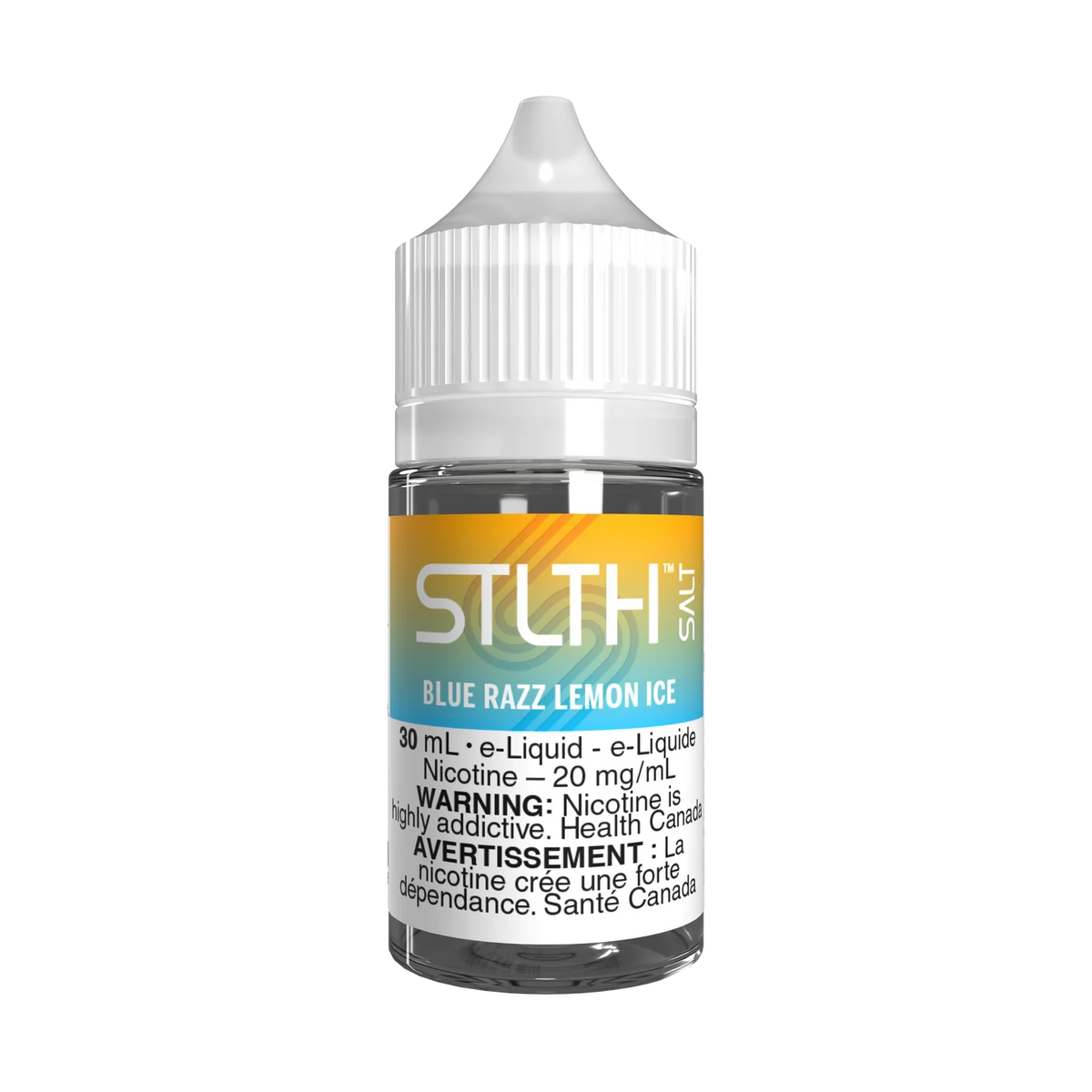 STLTH - Salt Nic - 30mL