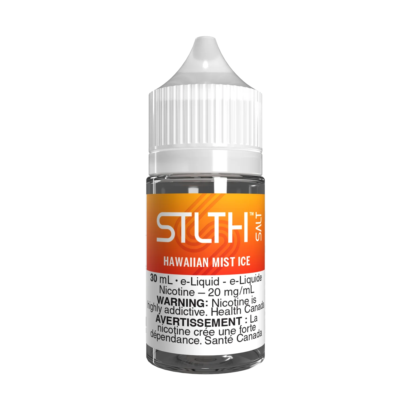 STLTH - Salt Nic - 30mL