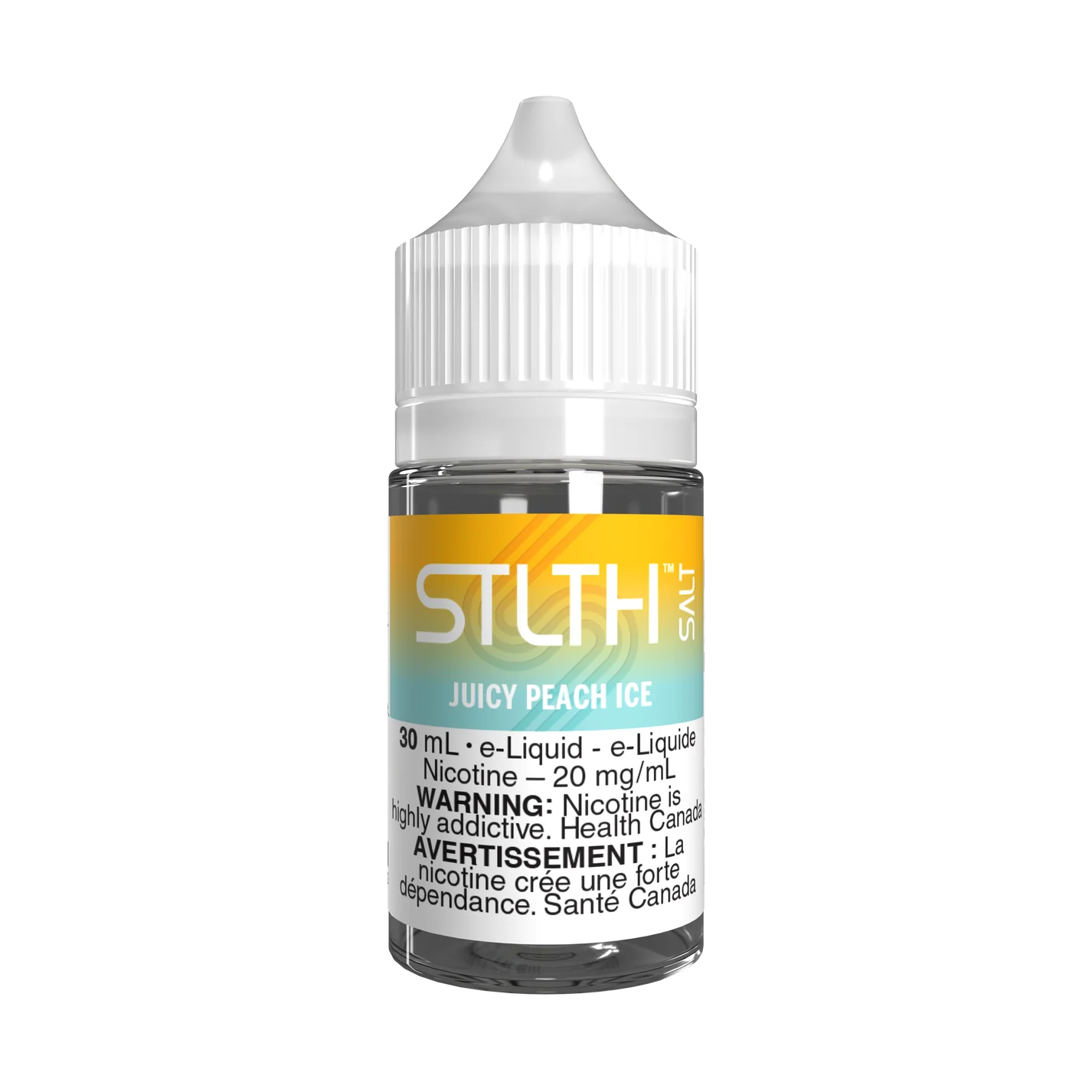 STLTH - Salt Nic - 30mL