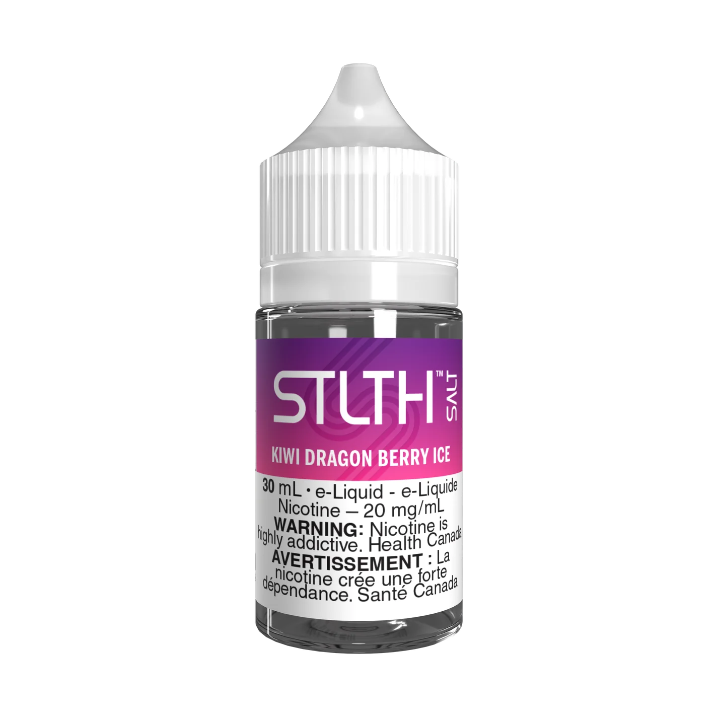 STLTH - Salt Nic - 30mL