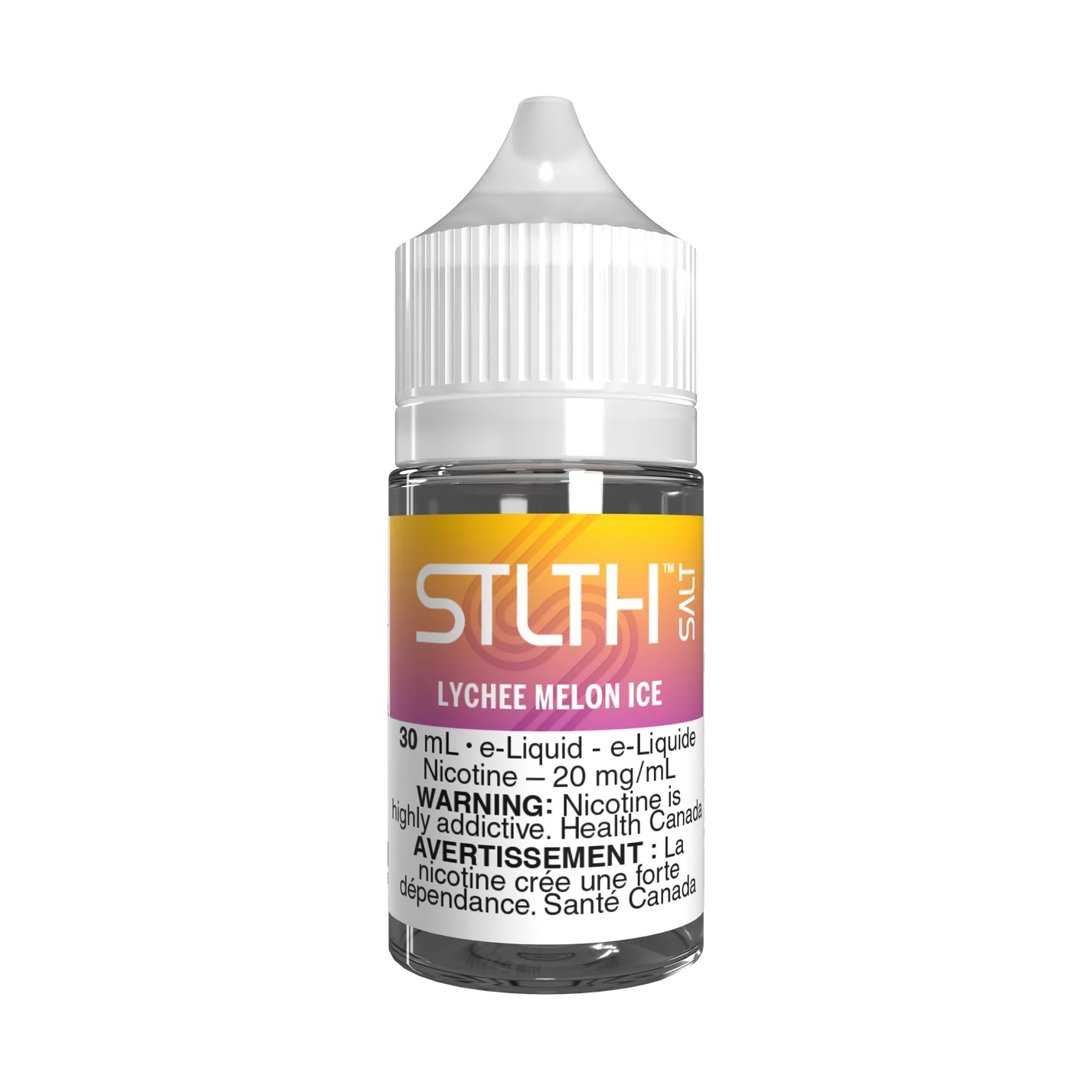 STLTH - Salt Nic - 30mL