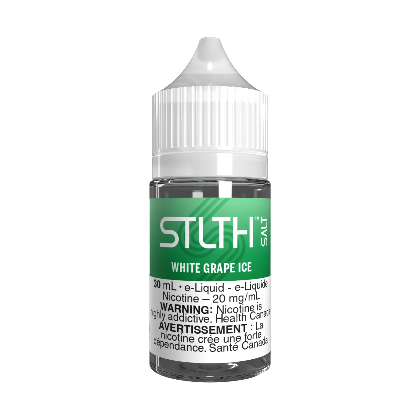 STLTH - Salt Nic - 30mL