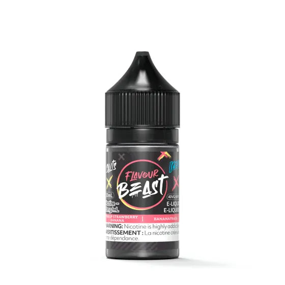 [ONT] Flavour Beast - Salt Nic - 30mL