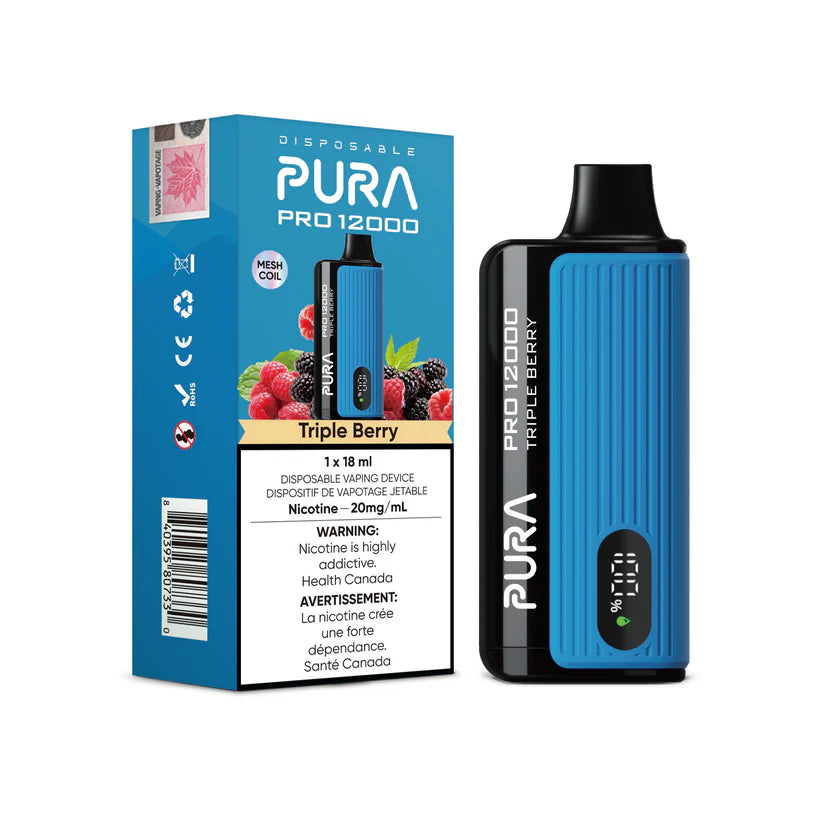 Pura 12000 Pro