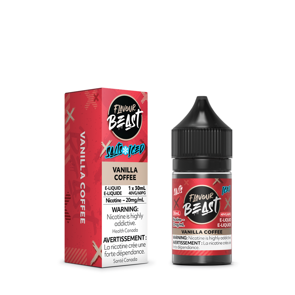 [ONT] Flavour Beast - Classics - Salt Nic - 30mL
