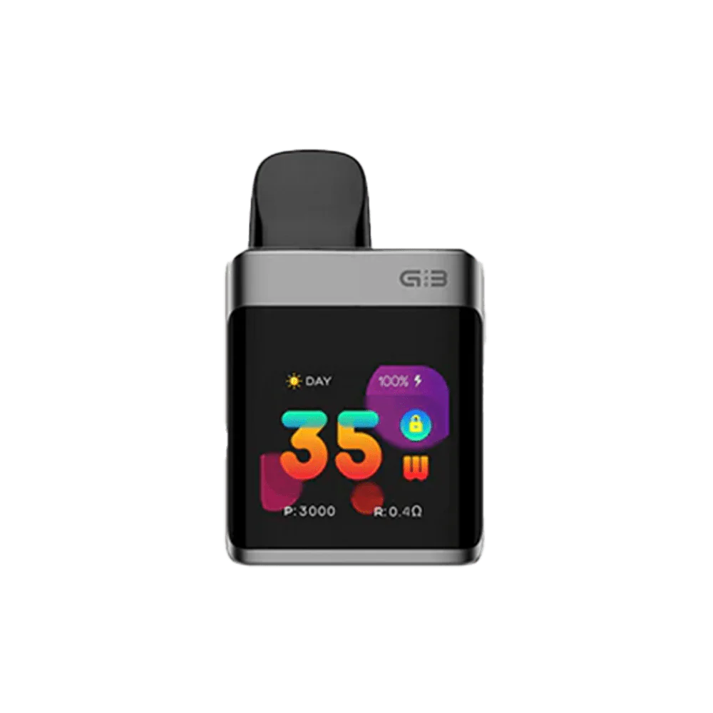 Uwell - Caliburn G3 Pro KOKO Pod Kit