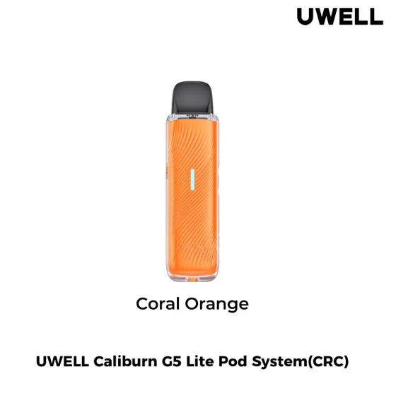 Uwell - Caliburn G5 Lite Pod Kit