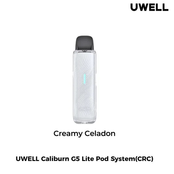 Uwell - Caliburn G5 Lite Pod Kit