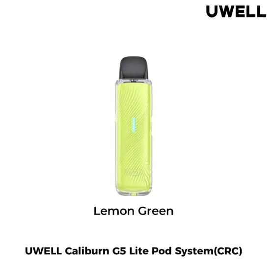 Uwell - Caliburn G5 Lite Pod Kit