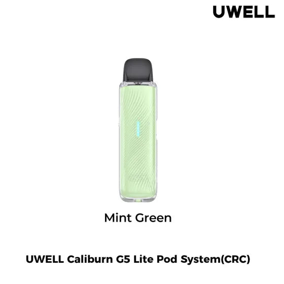 Uwell - Caliburn G5 Lite Pod Kit