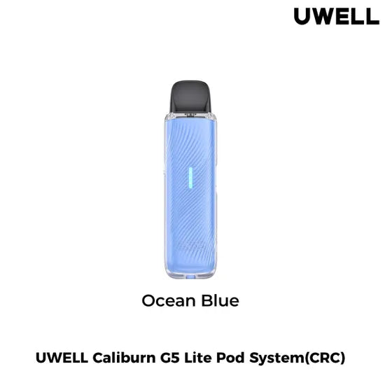 Uwell - Caliburn G5 Lite Pod Kit