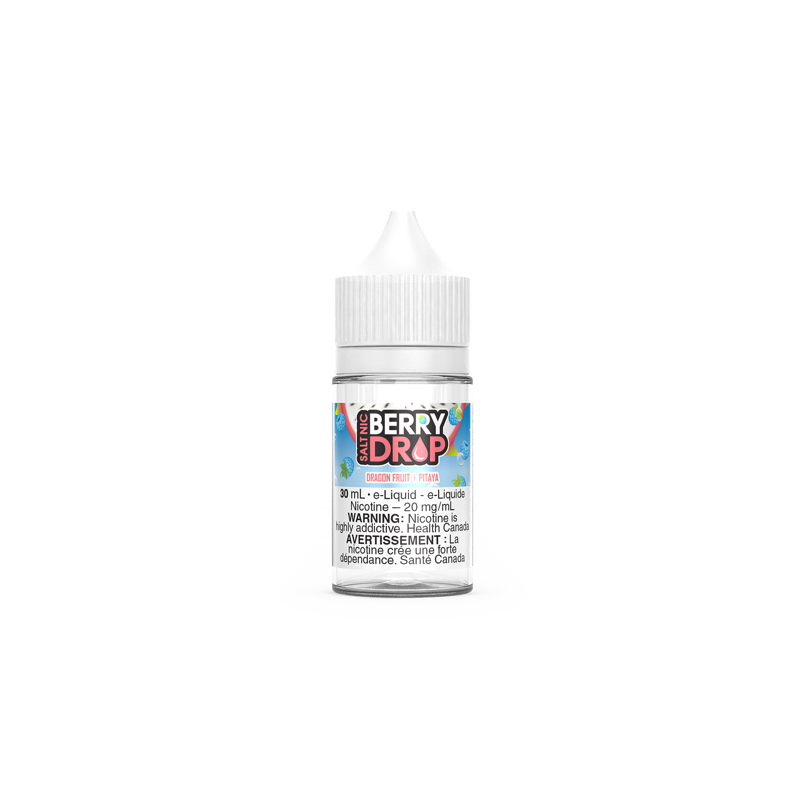 [ONT] Berry Drop - Salt Nic - 30mL