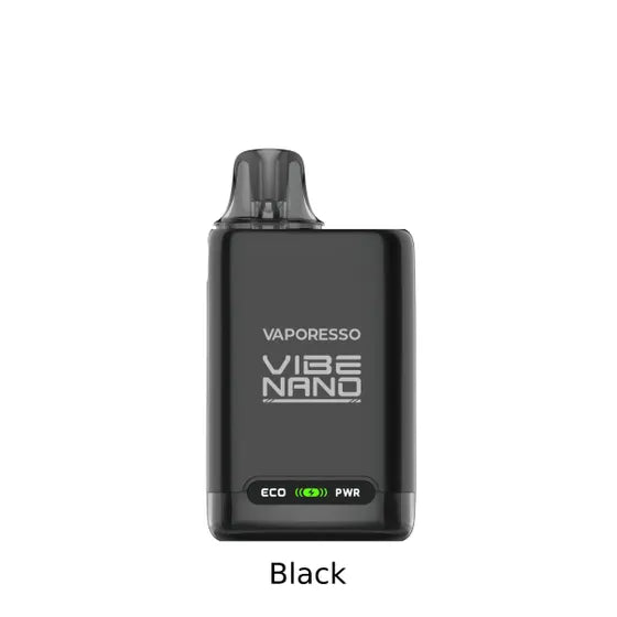 Vaporesso - Vibe NANO - Open Pod Kit