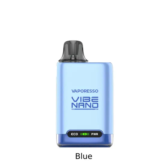 Vaporesso - Vibe NANO - Open Pod Kit