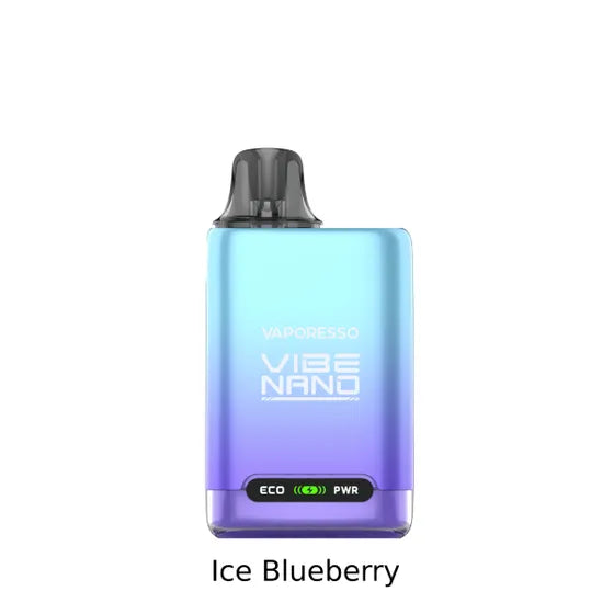 Vaporesso - Vibe NANO - Open Pod Kit
