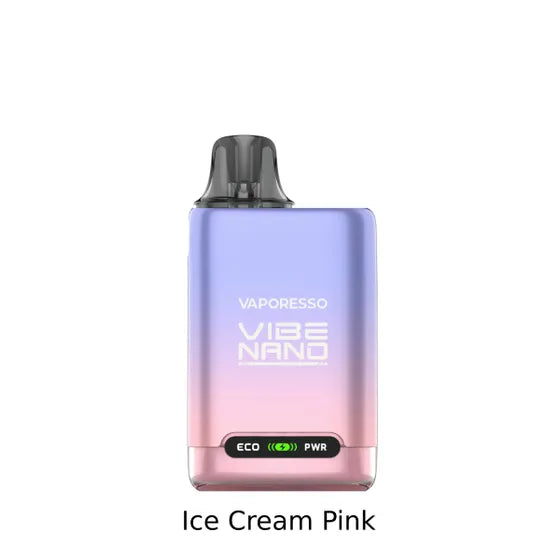 Vaporesso - Vibe NANO - Open Pod Kit
