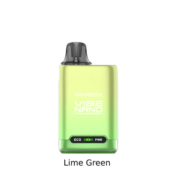 Vaporesso - Vibe NANO - Open Pod Kit