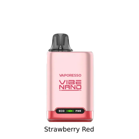 Vaporesso - Vibe NANO - Open Pod Kit