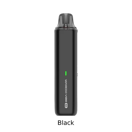 Vaporesso - Vibe SE - Open Pod Kit