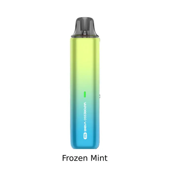 Vaporesso - Vibe SE - Open Pod Kit