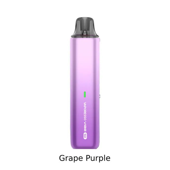 Vaporesso - Vibe SE - Open Pod Kit