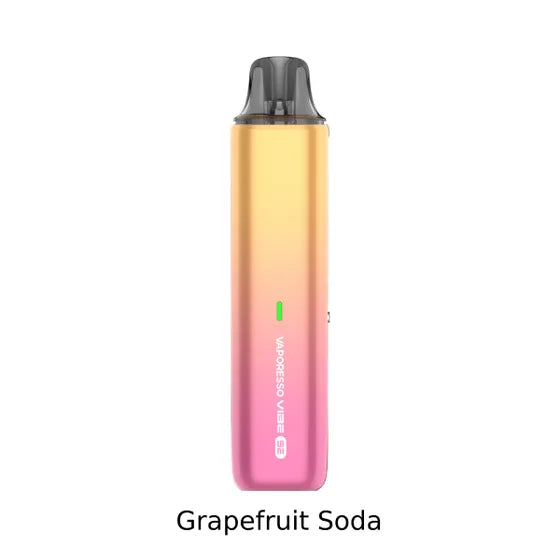 Vaporesso - Vibe SE - Open Pod Kit