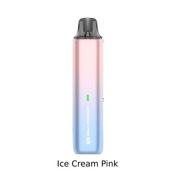 Vaporesso - Vibe SE - Open Pod Kit