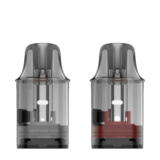 Vaporesso - Vibe Replacement Pod Pack