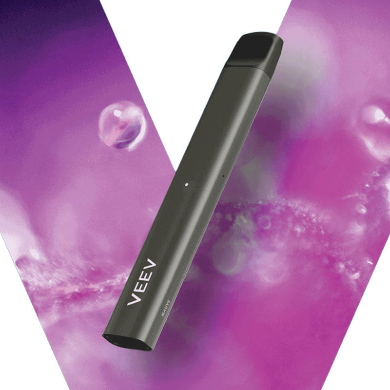 VEEV Now Disposable Vape 500 Puffs