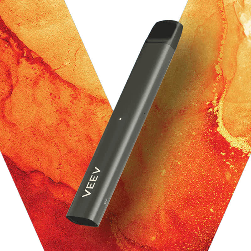 VEEV Now Disposable Vape 500 Puffs