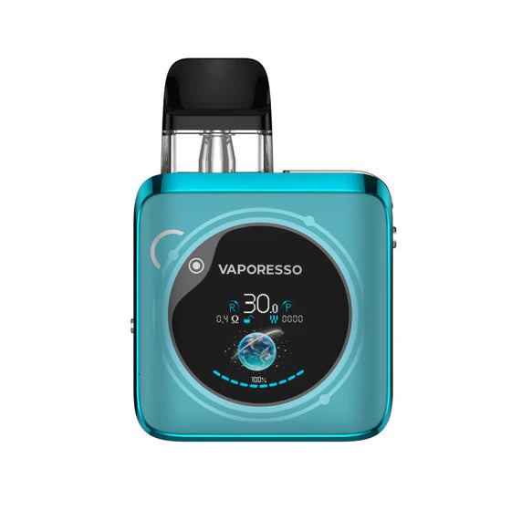 Vaporesso - Xros 4 Nano Pod Kit