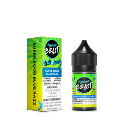 [ONT] Flavour Beast - Super Sour Series - Salt Nic - 30mL