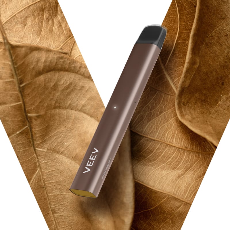 VEEV Now Disposable Vape 500 Puffs