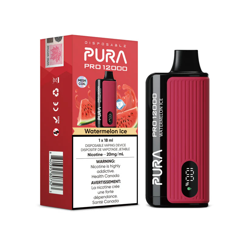 Pura 12000 Pro