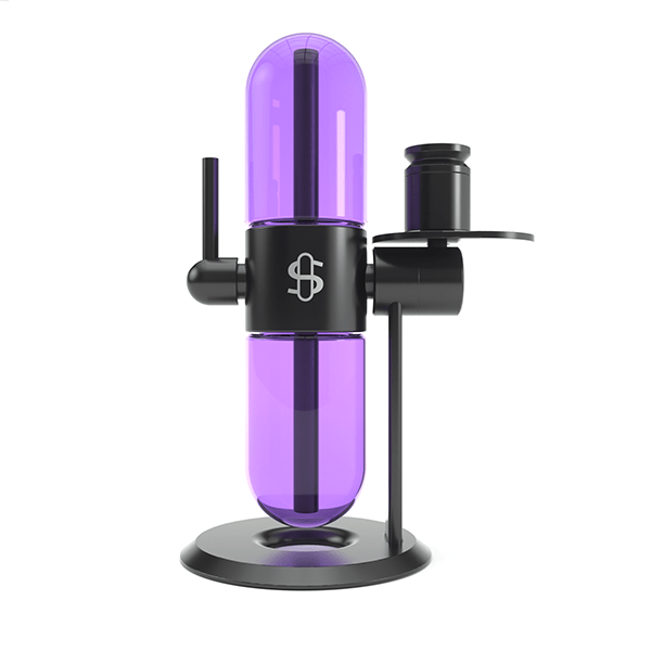 Stündenglass - Gravity Infuser - Glass Globe