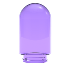 Stündenglass - Gravity Infuser - Glass Globe