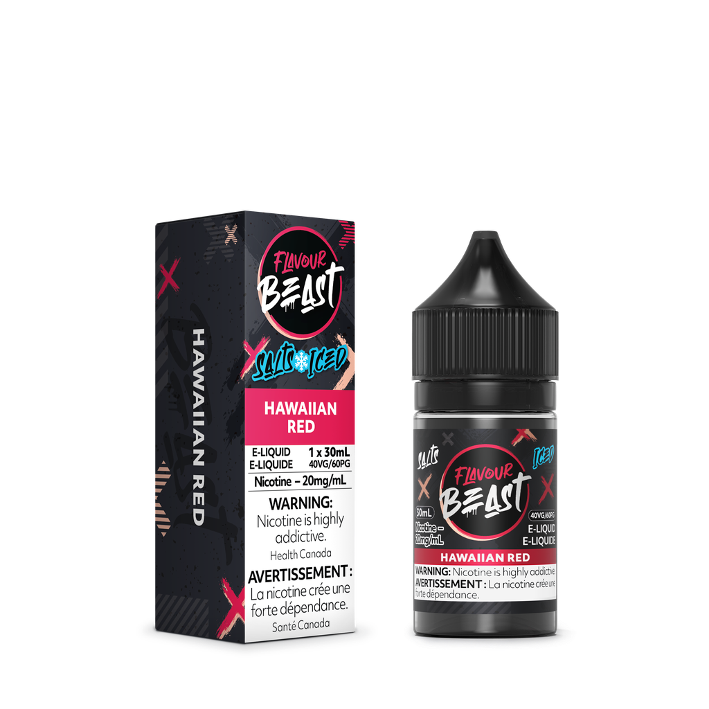 [ONT] Flavour Beast - Classics - Salt Nic - 30mL