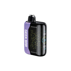 GeekBar Pulse X - Rechargeable Disposable - 25,000 Puffs