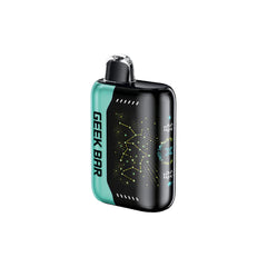 GeekBar Pulse X - Rechargeable Disposable - 25,000 Puffs