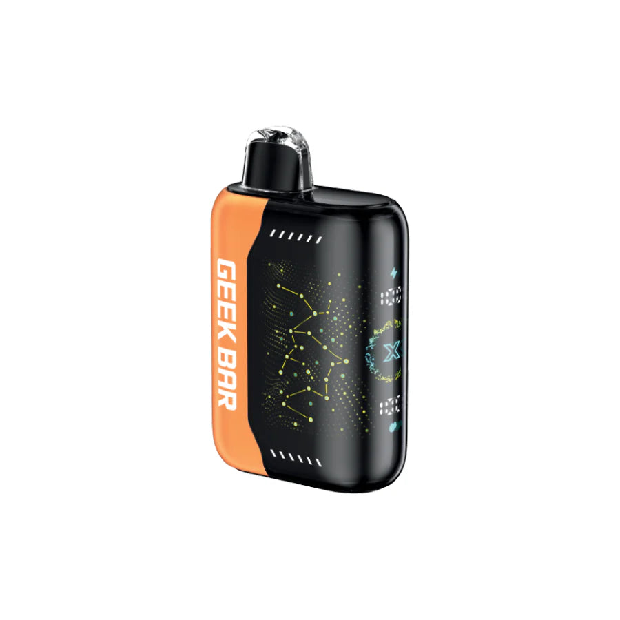 GeekBar Pulse X - Rechargeable Disposable - 25,000 Puffs