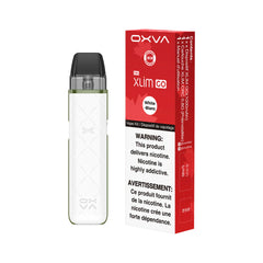 OXVA - Xlim Go Pod Kit