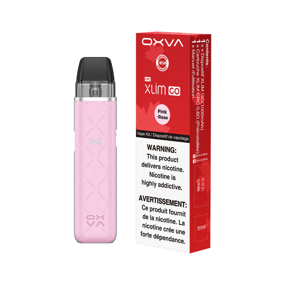 OXVA - Xlim Go Pod Kit