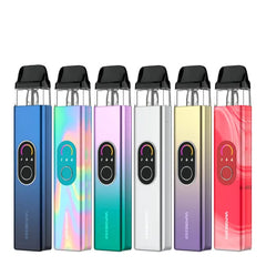 Vaporesso - XROS 4 Pod Kit