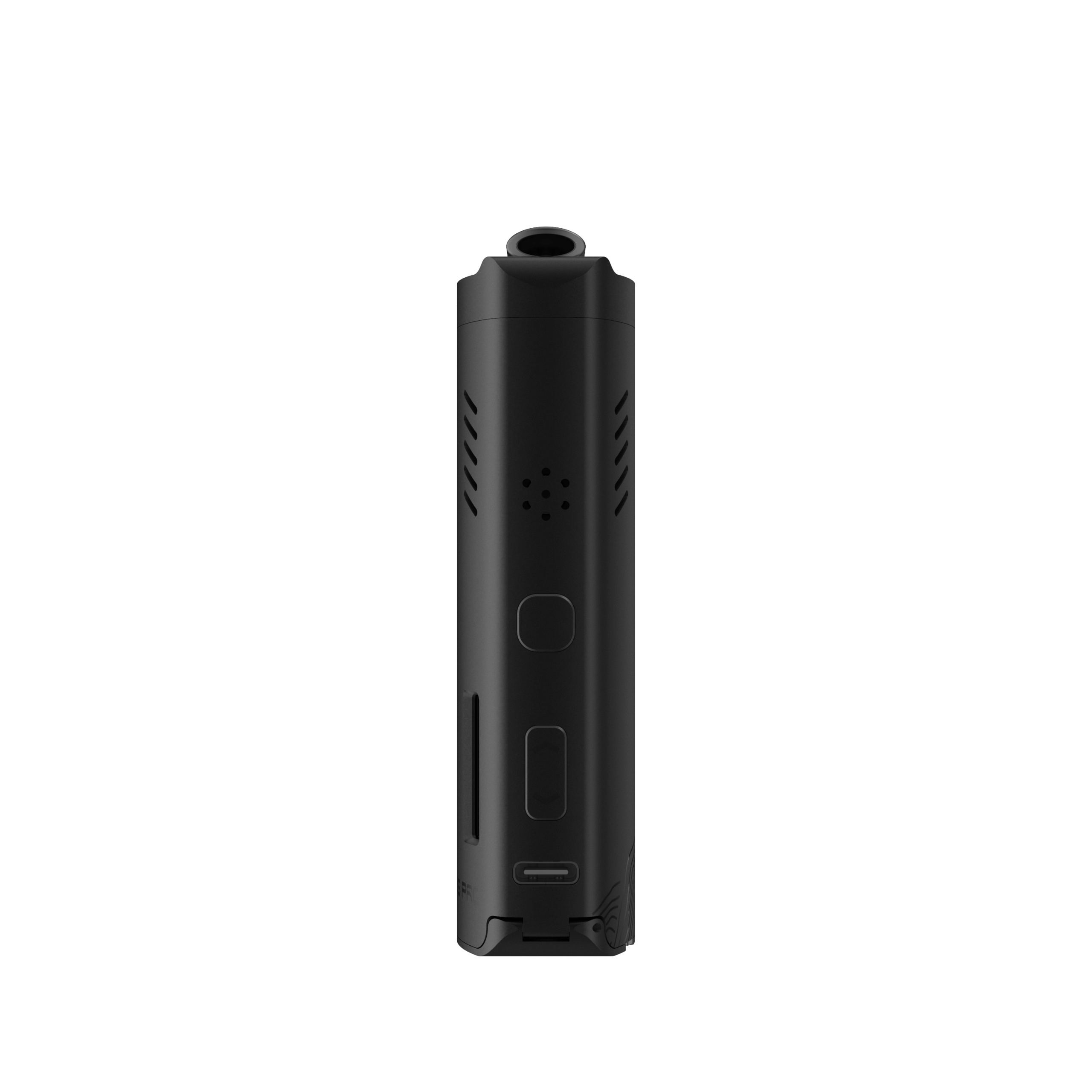 XVape - "Fog Pro" Dry Herb + Concentrate Vaporizer Kit