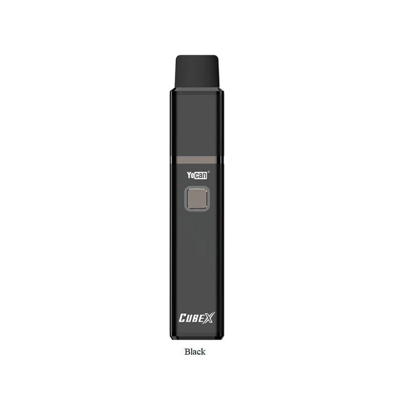 Yocan - "CubeX" Concentrate Vaporizer Kit