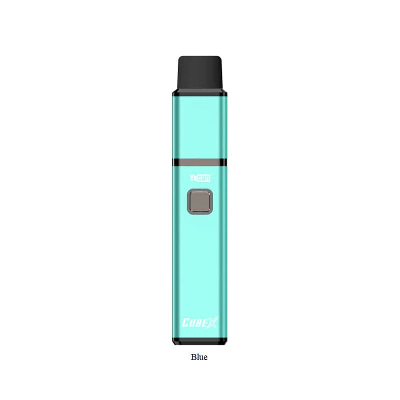 Yocan - "CubeX" Concentrate Vaporizer Kit